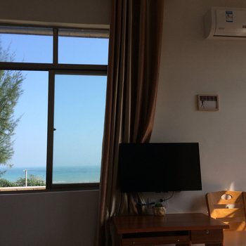 涠洲岛日出东方海景客栈酒店提供图片