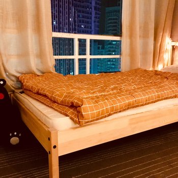 重庆宿尚旅舍酒店提供图片