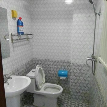 西安梁敏娟特色民宿(西影路西段分店)酒店提供图片