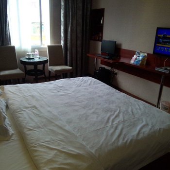 兴义温州假日酒店酒店提供图片