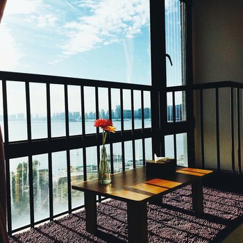 厦门盛夏光年家庭海景公寓酒店提供图片