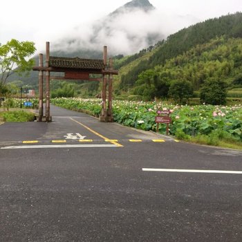 淳安千岛湖方凌民宿酒店提供图片