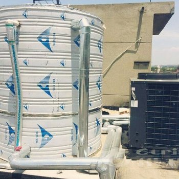 华阴华山故事主题酒店酒店提供图片