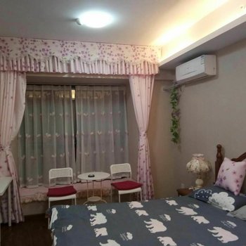 成都莱德民宿(十里大道一段分店)酒店提供图片