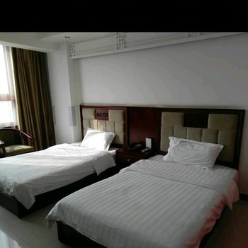 唐山南堡聚鑫快捷酒店酒店提供图片