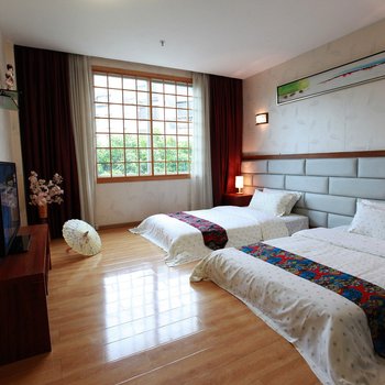 广州君宸养生酒店式公寓酒店提供图片