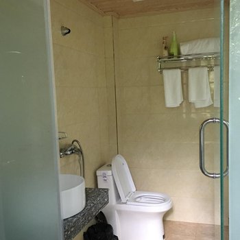 邛崃天台山乐安山庄酒店提供图片