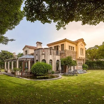 上海利拉利拉梦轰趴馆酒店提供图片