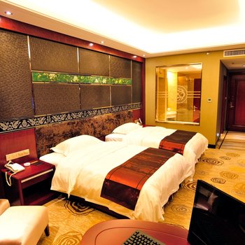 湘西永顺民族酒店酒店提供图片
