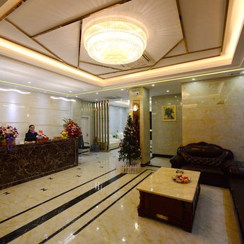 贵港嘉和便捷酒店酒店提供图片