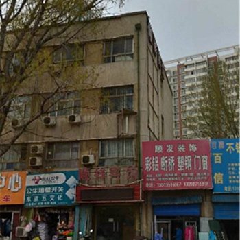 郑州聚祥宾馆