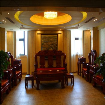 河源世纪大酒店