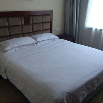 天王商务酒店酒店提供图片