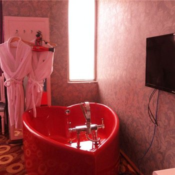 都匀多彩主题酒店酒店提供图片