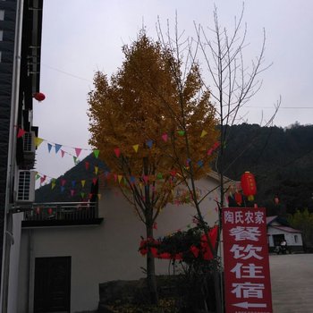 泾县桃岭陶氏农家乐酒店提供图片