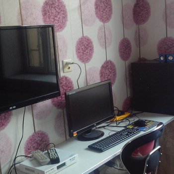 洮南温馨旅店酒店提供图片