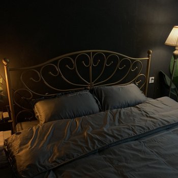 洛阳一亩田民舍客栈酒店提供图片