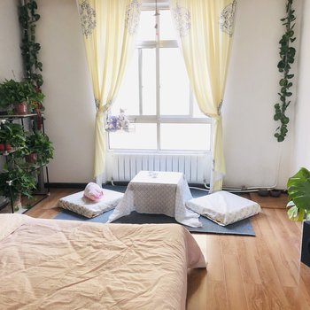 兰州柴雪晶公寓(2号店)酒店提供图片