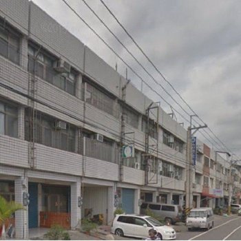 花莲美地雅居民宿