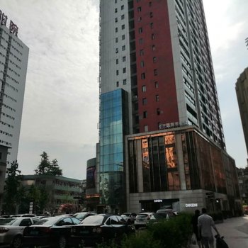 南充啊黎公寓(6号店)酒店提供图片