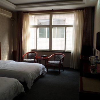 韩城中兴宾馆酒店提供图片