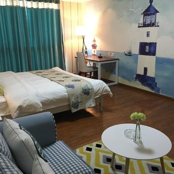 广州长隆暮光主题酒店公寓酒店提供图片