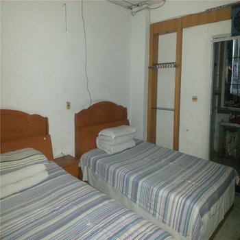 内江心悦旅社酒店提供图片