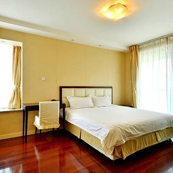 苏州御庭国际公寓酒店提供图片