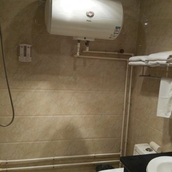 蓝田煜嘉假日酒店酒店提供图片