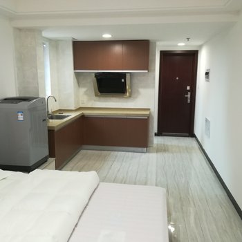 株洲湘潭易俗河龙家短租普通公寓(分店)酒店提供图片