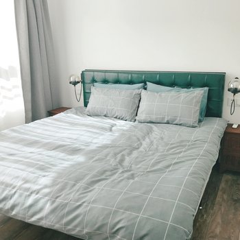 上海una秀秀普通公寓酒店提供图片