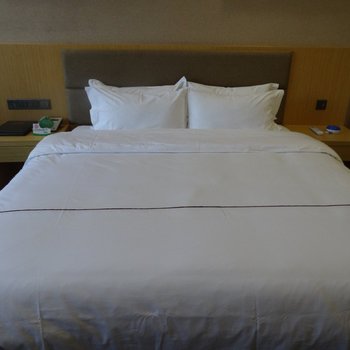 仁怀香漫大酒店酒店提供图片