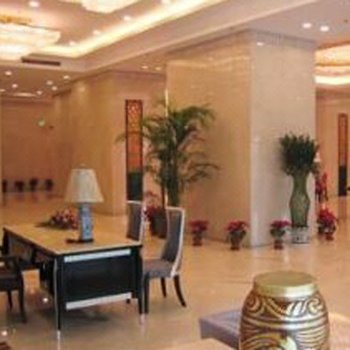 上海飘鹰大酒店酒店提供图片