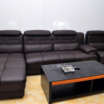 从化碧水新村怡乐度假别墅酒店提供图片