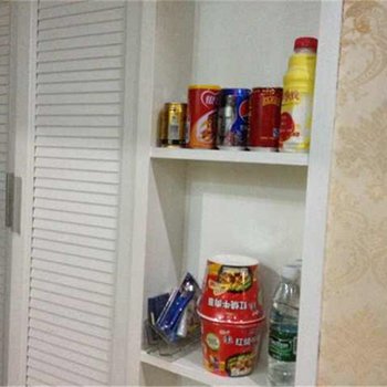 广丰利德商务宾馆酒店提供图片