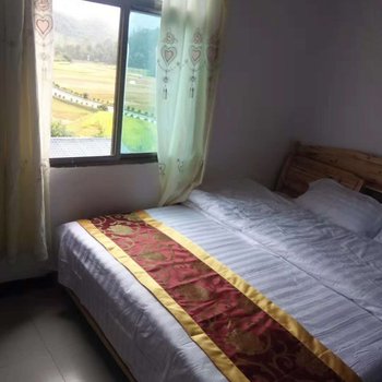 罗平聚贵园农家乐民宿