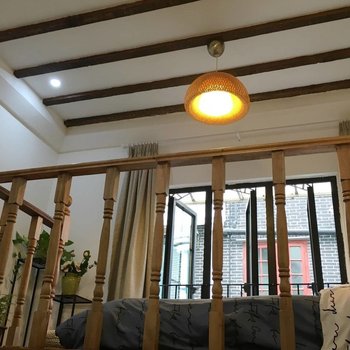 上海恰空舞曲普通公寓酒店提供图片