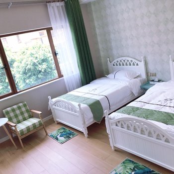 东山海仙居度假别墅酒店酒店提供图片