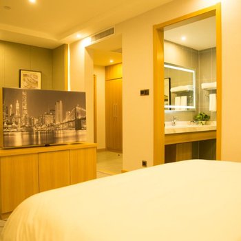衡水颐和精品酒店酒店提供图片
