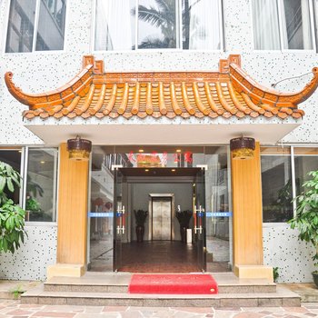 广州天虹酒店式公寓