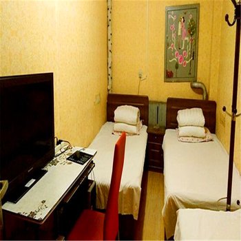 敦化美居旅店酒店提供图片