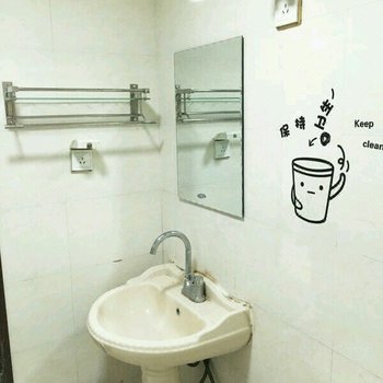 西安梁敏娟特色民宿(西影路西段分店)酒店提供图片