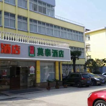 如家快捷酒店(扬州瘦西湖店)酒店提供图片