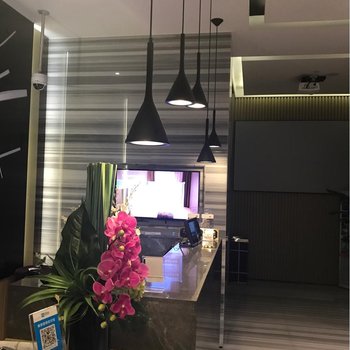 宿适轻奢酒店(上海人民广场南京东路店)用户上传图片
