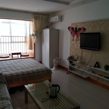 威海诗歌公寓(八甲村分店)