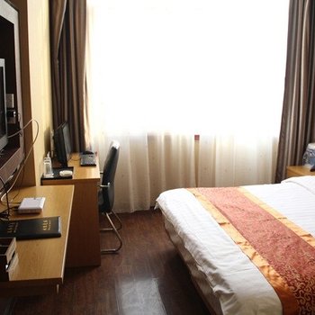 咸阳京华酒店酒店提供图片