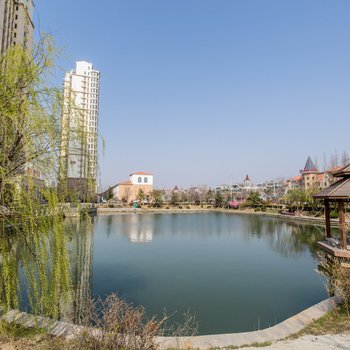 烟台朱先生特色民宿(东凤大道南路分店)酒店提供图片