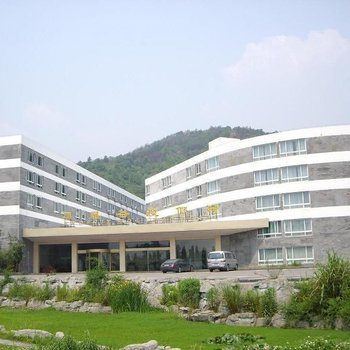 宁波凤凰谷度假村酒店提供图片