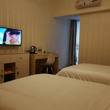 成都春锦精品公寓(红星路四段分店)酒店提供图片