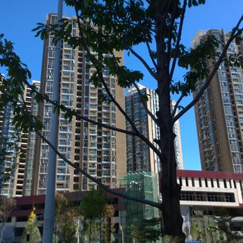 昆明温度青年旅舍